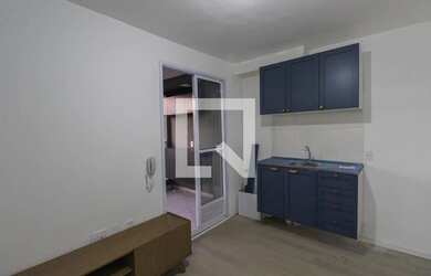 Imagem 4: Apartamento à Venda - Vila Santa Clara, 1 Quarto, 31 m2