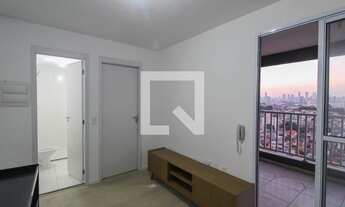 Imagem: Apartamento à Venda - Vila Santa Clara