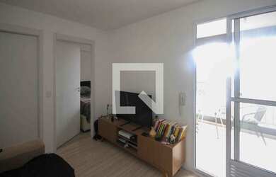 Imagem 3: Apartamento à Venda - Vila Santa Clara, 1 Quarto, 31 m2