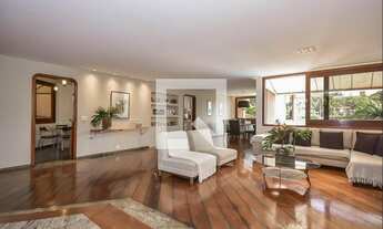 Imagem: Casa à Venda - Jardim Guedala, 5 Quartos