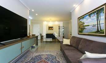 Imagem 3: Apartamento à Venda - Tatuapé, 3 Quartos, 104 m2