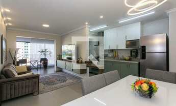 Imagem 2: Apartamento à Venda - Tatuapé, 3 Quartos, 104 m2