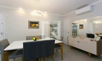 Imagem 5: Apartamento à Venda - Tatuapé, 3 Quartos, 104 m2