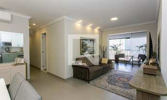 Imagem: Apartamento à Venda - Tatuapé, 3 Quartos