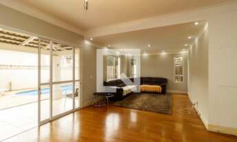 Imagem 2: Casa à Venda - Tucuruvi, 3 Quartos, 237 m2