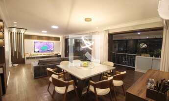 Imagem: Apartamento à Venda - Santana, 3 Quartos