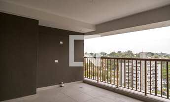 Imagem 6: Apartamento à Venda - Vila Mascote, 2 Quartos, 86 m2