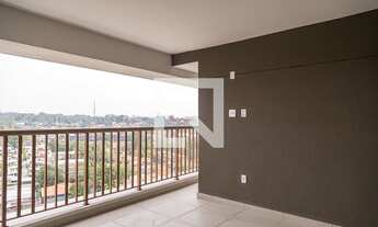 Imagem 7: Apartamento à Venda - Vila Mascote, 2 Quartos, 86 m2