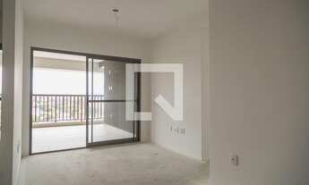 Imagem 2: Apartamento à Venda - Vila Mascote, 2 Quartos, 86 m2