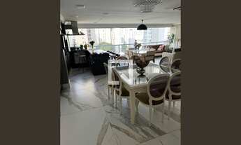 Imagem 2: Apartamento à Venda - Campo Belo, 3 Quartos, 222 m2