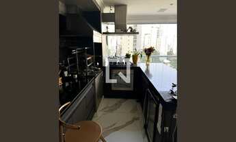 Imagem 5: Apartamento à Venda - Campo Belo, 3 Quartos, 222 m2