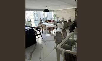 Imagem 3: Apartamento à Venda - Campo Belo, 3 Quartos, 222 m2