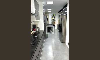 Imagem 6: Apartamento à Venda - Campo Belo, 3 Quartos, 222 m2