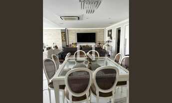 Imagem: Apartamento à Venda - Campo Belo, 3 Quartos