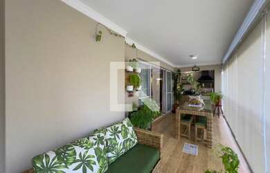 Imagem 7: Apartamento à Venda - Ipiranga, 4 Quartos, 146 m2