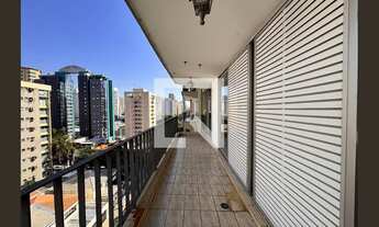 Imagem 7: Apartamento à Venda - Moema, 3 Quartos, 165 m2