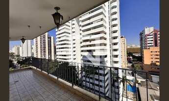 Imagem 5: Apartamento à Venda - Moema, 3 Quartos, 165 m2