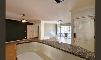 Imagem 3: Apartamento à Venda - Moema, 3 Quartos, 165 m2