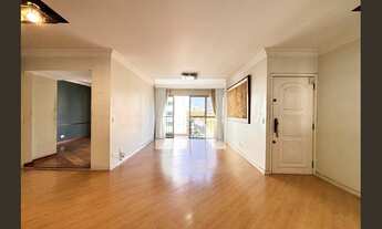 Imagem: Apartamento à Venda - Moema, 3 Quartos