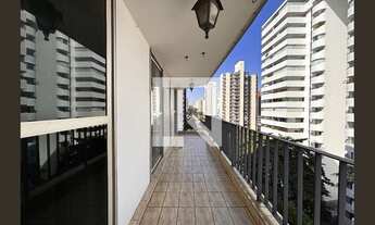 Imagem 6: Apartamento à Venda - Moema, 3 Quartos, 165 m2