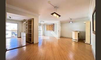 Imagem 2: Apartamento à Venda - Moema, 3 Quartos, 165 m2