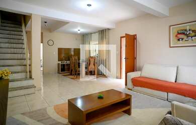 Imagem 4: Casa à Venda - Bosque da Saúde, 3 Quartos, 200 m2