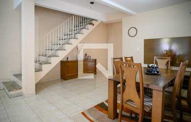 Imagem 7: Casa à Venda - Bosque da Saúde, 3 Quartos, 200 m2