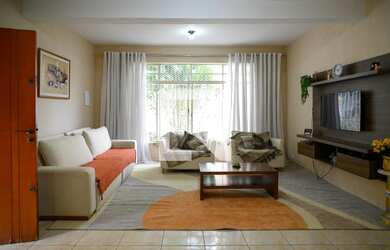 Imagem 5: Casa à Venda - Bosque da Saúde, 3 Quartos, 200 m2