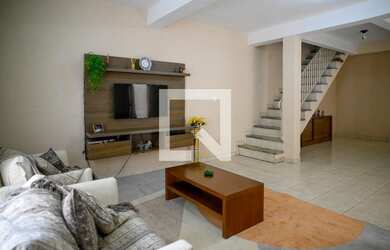 Imagem 3: Casa à Venda - Bosque da Saúde, 3 Quartos, 200 m2