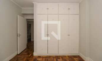 Imagem 7: Apartamento à Venda - Jardim Paulista, 3 Quartos, 110 m2