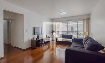 Imagem: Apartamento à Venda - Pinheiros, 3 Quartos