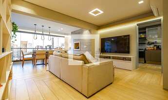 Imagem: Apartamento à Venda - Pinheiros, 3 Quartos