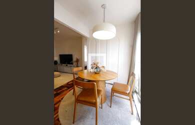 Imagem 4: Apartamento à Venda - Jardim América, 2 Quartos, 63 m2