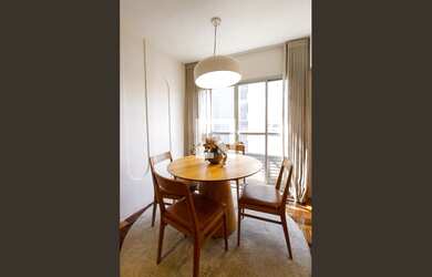 Imagem 2: Apartamento à Venda - Jardim América, 2 Quartos, 63 m2