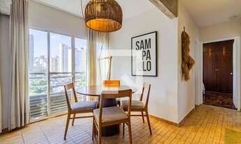 Imagem 4: Apartamento à Venda - Jardim América, 2 Quartos, 63 m2