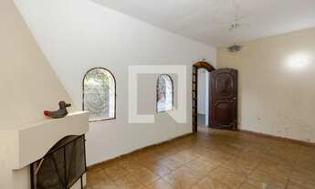 Imagem 1: Casa à Venda - Santo Amaro , 4 Quartos, 289 m2