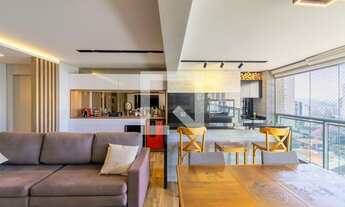 Imagem 4: Apartamento à Venda - Vila Mascote, 3 Quartos, 149 m2