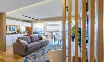 Imagem 3: Apartamento à Venda - Vila Mascote, 3 Quartos, 149 m2