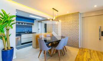 Imagem 7: Apartamento à Venda - Vila Mascote, 3 Quartos, 149 m2