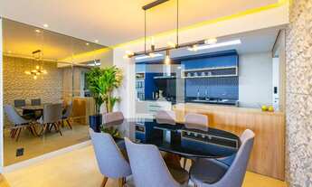 Imagem 6: Apartamento à Venda - Vila Mascote, 3 Quartos, 149 m2