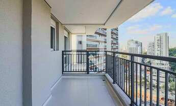 Imagem 4: Apartamento à Venda - Butantã, 2 Quartos, 73 m2