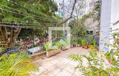 Imagem 11: Apartamento à Venda - Vila Madalena, 1 Quarto, 70 m2