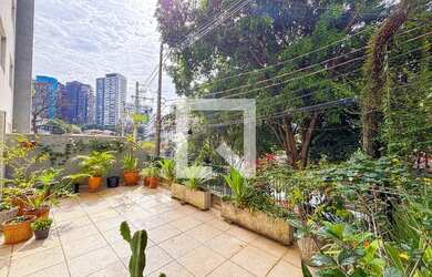 Imagem 10: Apartamento à Venda - Vila Madalena, 1 Quarto, 70 m2