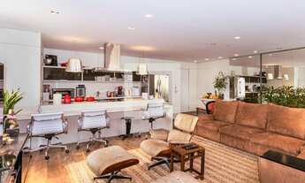 Imagem: Apartamento à Venda - Vila Nova Conceição