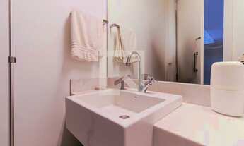 Imagem 5: Apartamento à Venda - Vila Nova Conceição, 2 Quartos, 147 m2