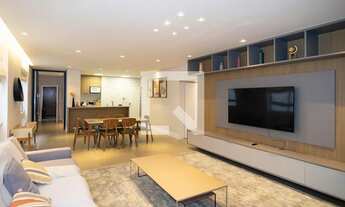 Imagem 7: Apartamento à Venda - Bela Vista, 3 Quartos, 200 m2