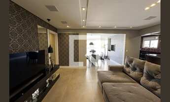 Imagem: Apartamento à Venda - Bom Retiro, 3 Quartos