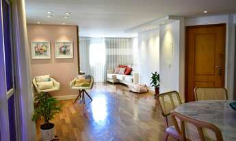 Imagem: Apartamento à Venda - Chácara Inglesa