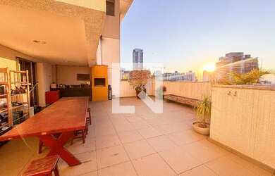 Imagem 13: Apartamento à Venda - Vila Madalena, 1 Quarto, 130 m2