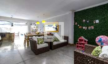 Imagem: Casa à Venda - Santana, 3 Quartos, 260